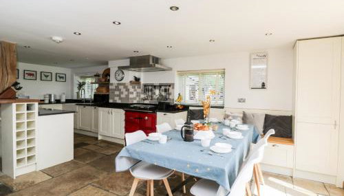 2 Dewars Farm Cottages - Foto 4