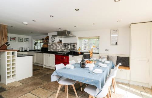 2 Dewars Farm Cottages - Foto 4