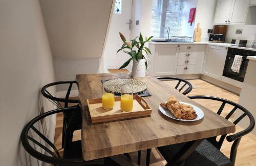 Peak Cottage - Cosy Family Retreat in Peak District - Foto 10