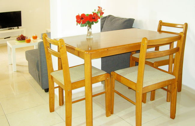 Mat Old Town Apartments - Foto 80