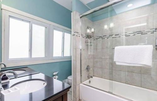 Grand Mansion: 6BR, 5.5BA Near Top KC Attractions - Foto 56