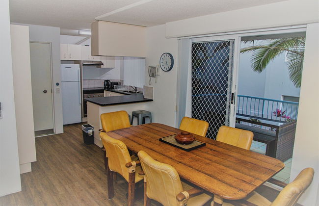 Tripcony Quays Apartments - Photo 25