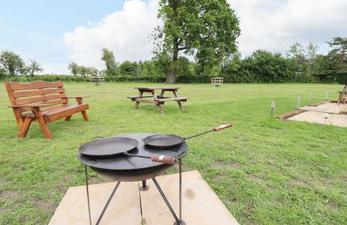 Honeybee Lodge - Foto 23