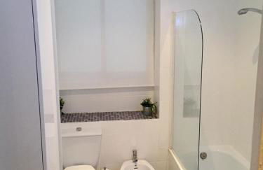 Art Boutique Colon Apartments - Foto 16