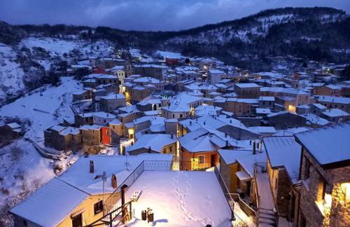 Laura Guest House Sasso di Castalda - Foto 23