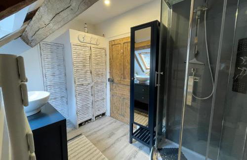 Lime Tree Farmhouse - Foto 28