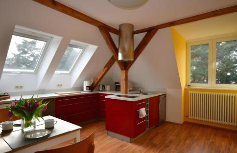 Apartment Alter Fritz - Photo 8