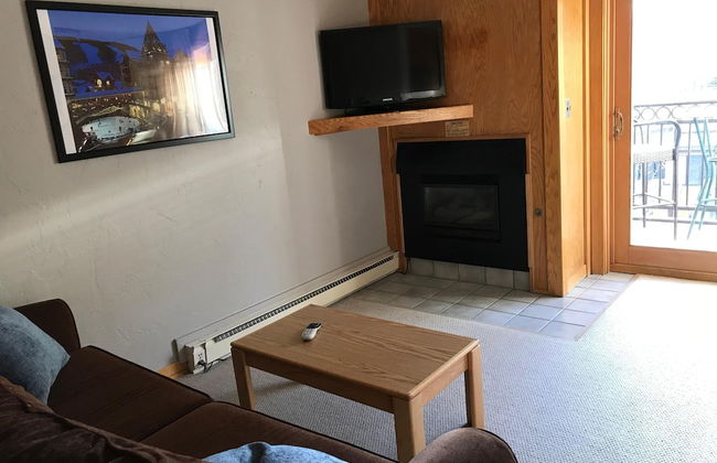 Lift House 403, Studio Condo in Vail Lionshead Village - Foto 6