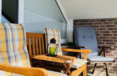 FeWo Ferber - Foto 41