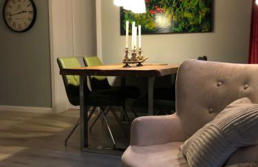 4 wunderschöne Ferienwohnungen im Kavaliershaus - Foto 40