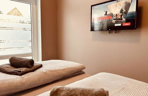 CASA REHSE Apartment Mathilda - Foto 11