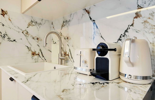 Cosy Apartment 2br/6p Faubourg-du-roule - Photo 10