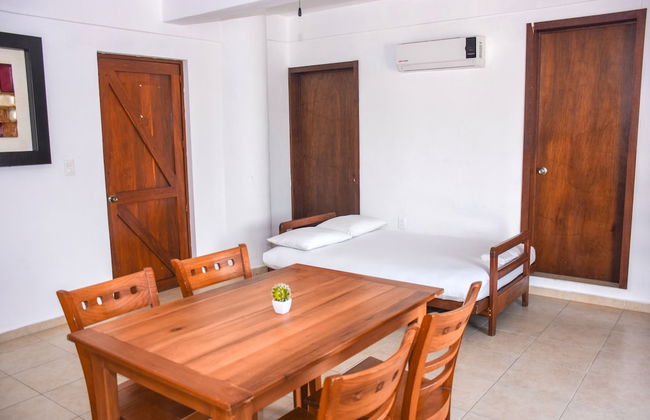 El Fuerte Beach Resort - Photo 12