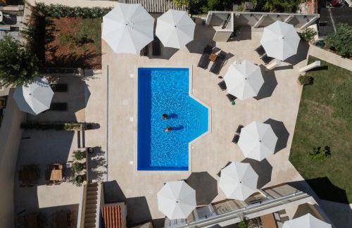 Apartments Cassia - Foto 16