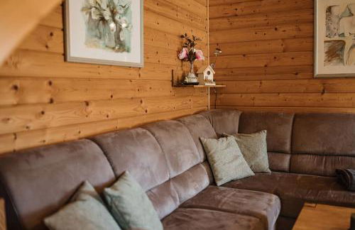 Naturerlebnisdorf Blauvogel im Harz - Foto 50