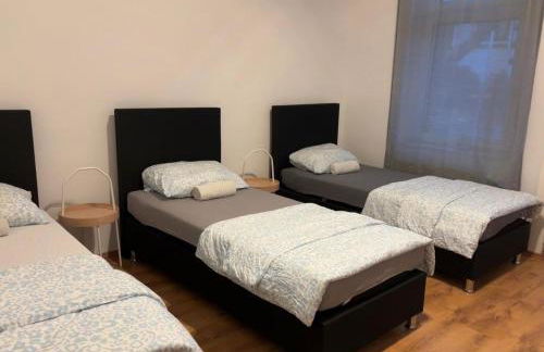 Duisburg Flats 24 - Foto 8