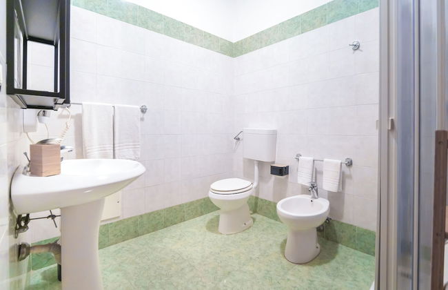 Kalamarina Rooms B&B - Foto 30