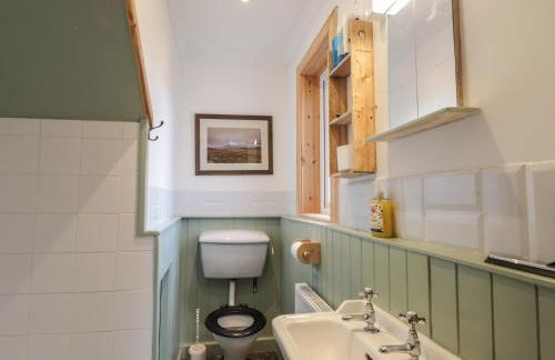 Free Presbyterian Manse - Foto 11