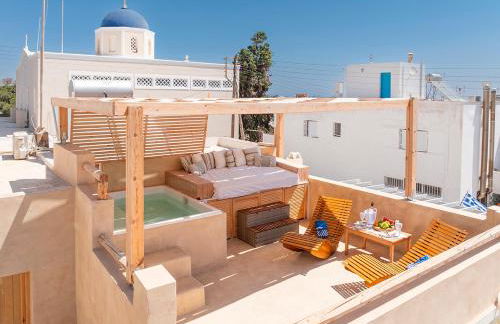 Pueblo viejo boutique house - Foto 56