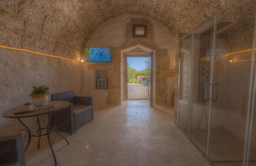 Tenuta Le Chiuse - Un'oasi di pace a un passo dal mare - Foto 6