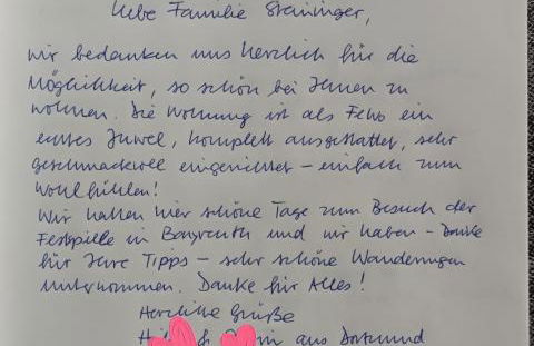 Ferienwohnung 360° - Foto 39