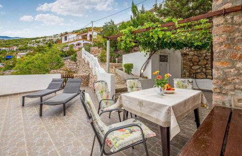 Holiday Home Starigrad Kod Senja, Obala Cr - Foto 13