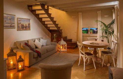 Zaha Apartment in Milan - Foto 8