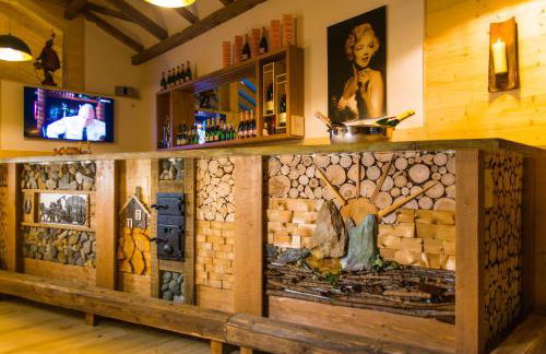 Staimicher Höhen - Premium Appartements - Foto 9