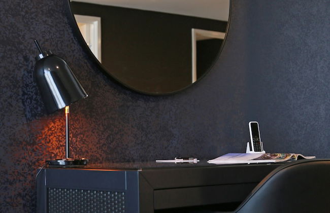 Alex Perry Hotel & Apartments - Foto 17