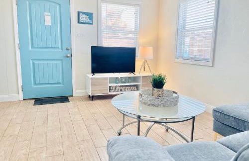 Cozy Beach Cottage with Bicycles - Foto 4