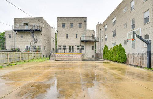 Walk to Lake Michigan Chicago Apt with Yard - Photo 24