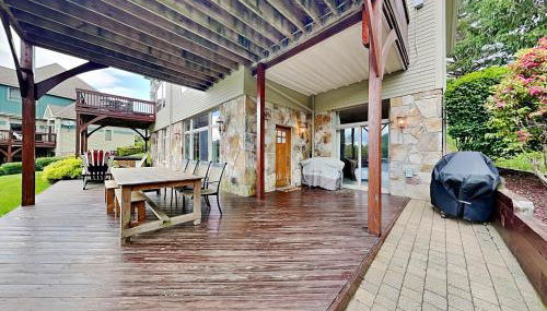 Center Stage - Foto 2