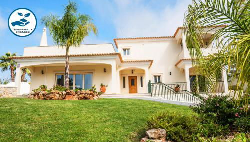 Villa Pauline by Algarve Vacation - Foto 2