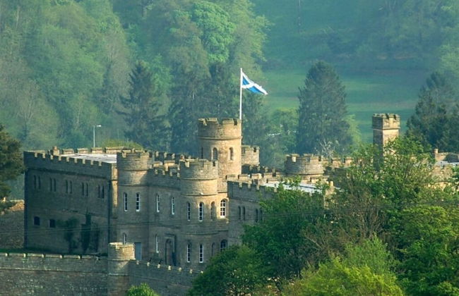 Larkhall Burn - Foto 17