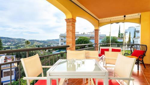 Golfer's quiet flat by Costarentals - Ref 104 - Photo 1, Other