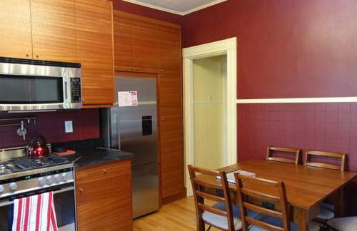 Historic Harvard & MIT Victorian - Foto 40