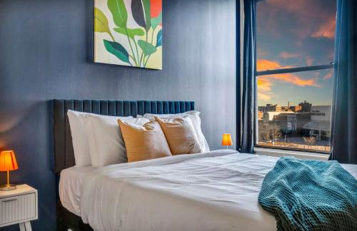 Fun 2Bed Apt Skeeball Foosball FREE Parking - Foto 16