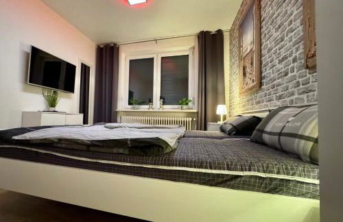 Zwei Zimmer Appartement - Foto 9