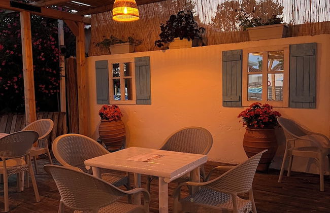 Erosea Beach Resort - Photo 17