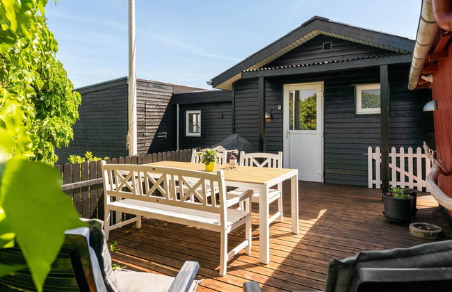 "Axeln" - 300m to the fjord - Foto 21