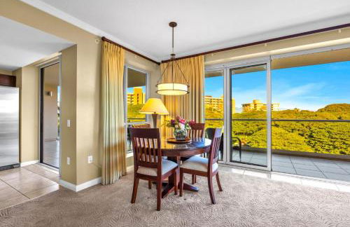 Honua Kai Konea Recently Remodeled Partial Ocean View 2-Bedroom Condo, Corner Unit with Complimentary Rental Car Included HKK-434 by KBM - Foto 16