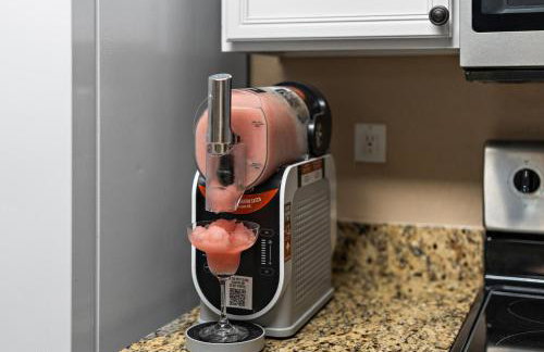 Chill and Relax Luxury Retreat with Pool Spa Game Room and Steam Room - Foto 34