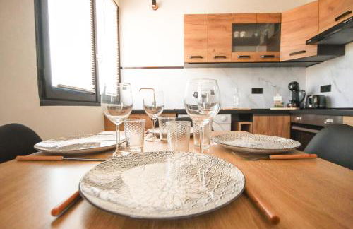 Le Soy'ô - Parking - Mairie - Angoulême à 10 min - Foto 12