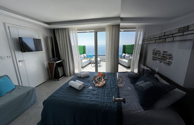 Mavi Panorama Villa - Foto 52