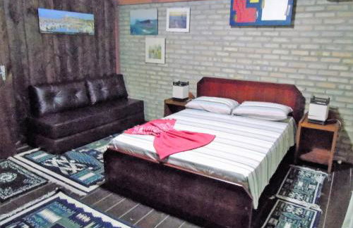 Morada d'Omar 4 Ilhas - Photo 27