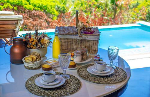 Ecolodge Praia de Gravatá - Pernambuco- Brasil - Foto 27