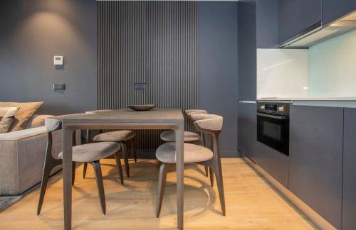 Liiiving in Porto - Dragão Pool View - Foto 10