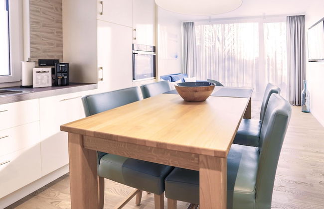 Appartements im Maremuritz Yachthafen Resort - Foto 22