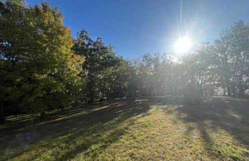 Holiday Home Montaigu-de-Quercy Lake - Foto 27