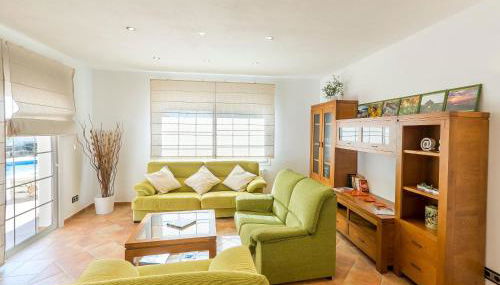 Villa Arena Blanca - Photo 5